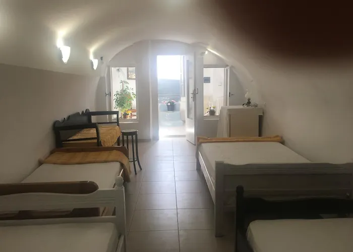 Marcos Rooms