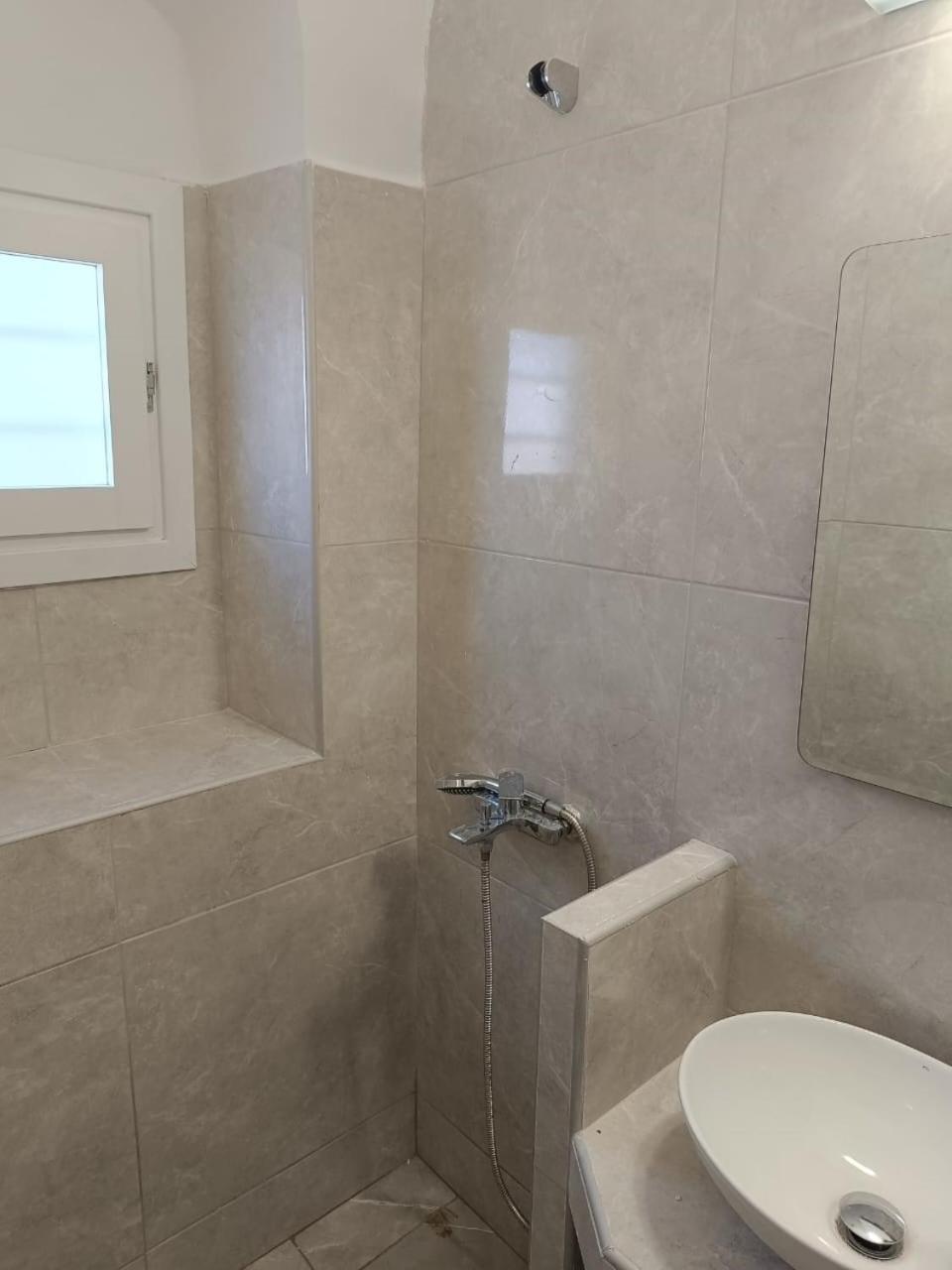 Hotel apartamentowy Marcos 3*