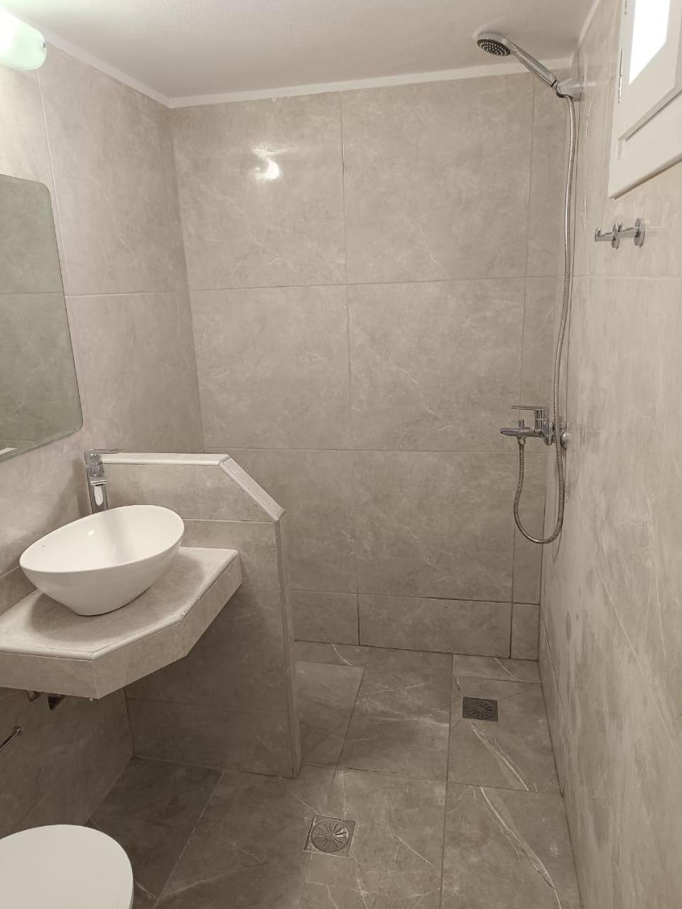 Marcos Hotel apartamentowy 3*