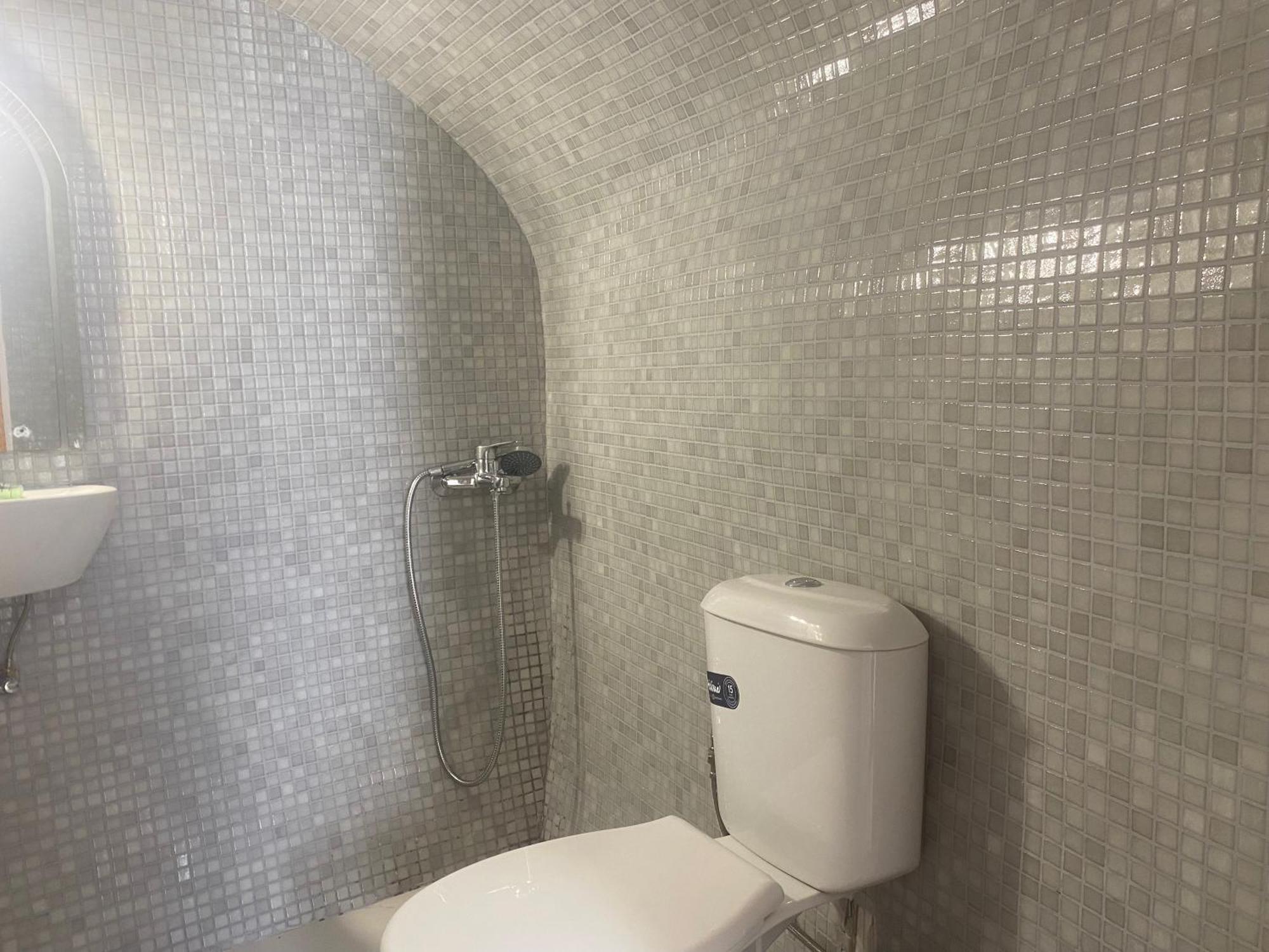 Marcos Hotel apartamentowy 3*