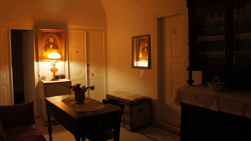 Hotel apartamentowy Marcos