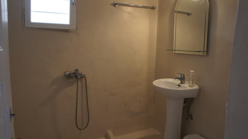 Hotel apartamentowy Marcos 3*