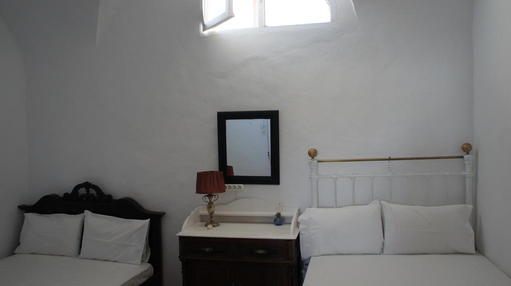 Hotel apartamentowy Marcos 3*