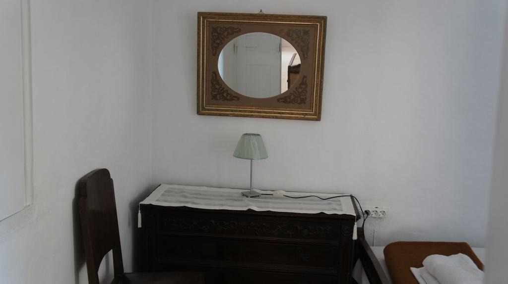 Hotel apartamentowy Marcos