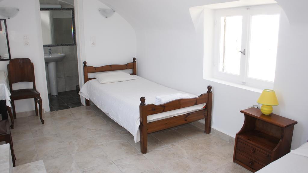 Hotel apartamentowy Marcos