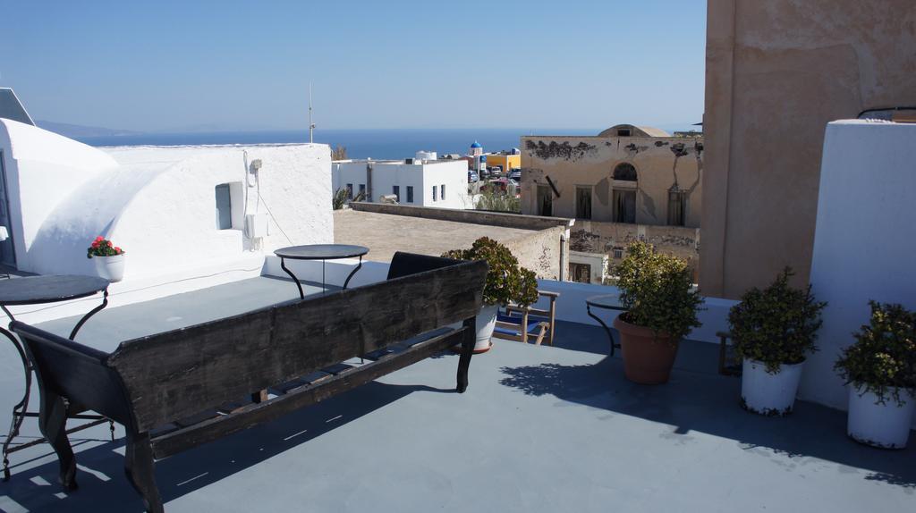Marcos Hotel apartamentowy 3*