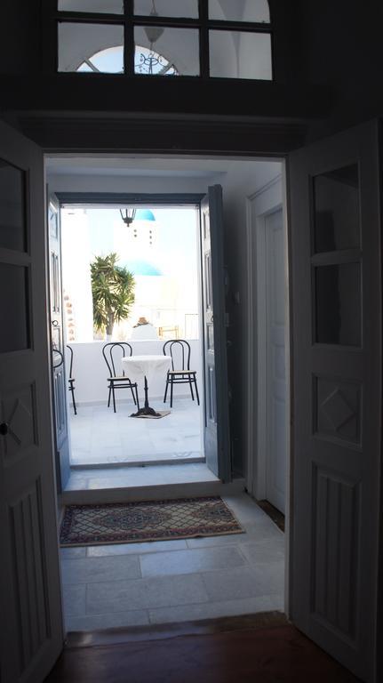 Hotel apartamentowy Marcos 3*
