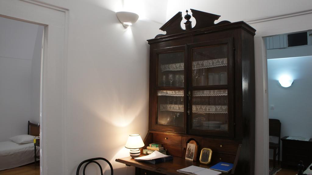 Hotel apartamentowy Marcos 3*
