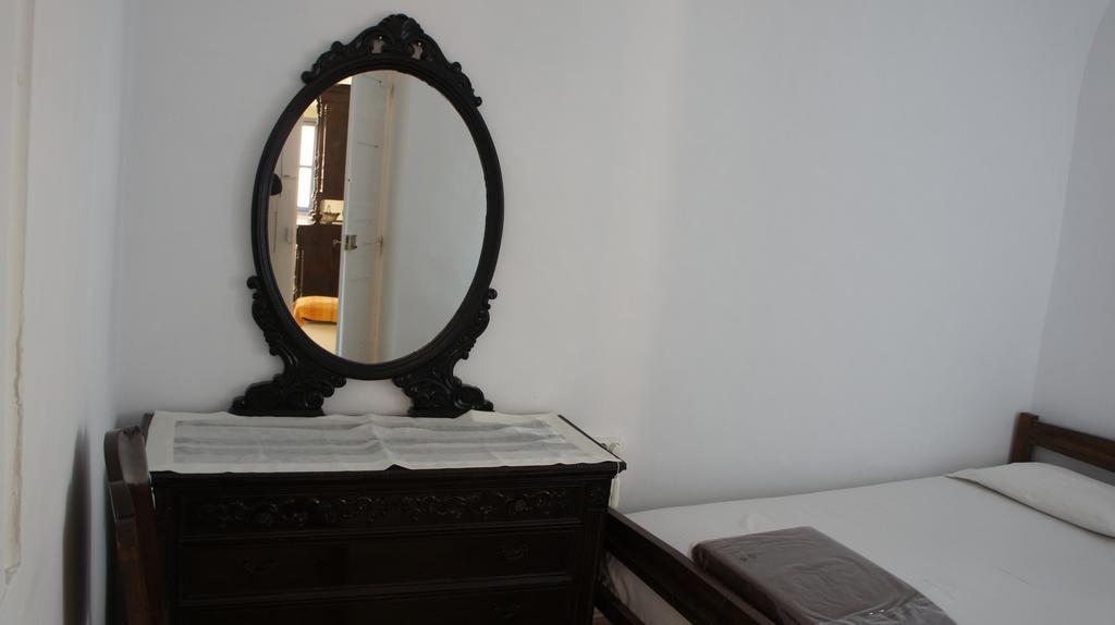 Hotel apartamentowy Marcos