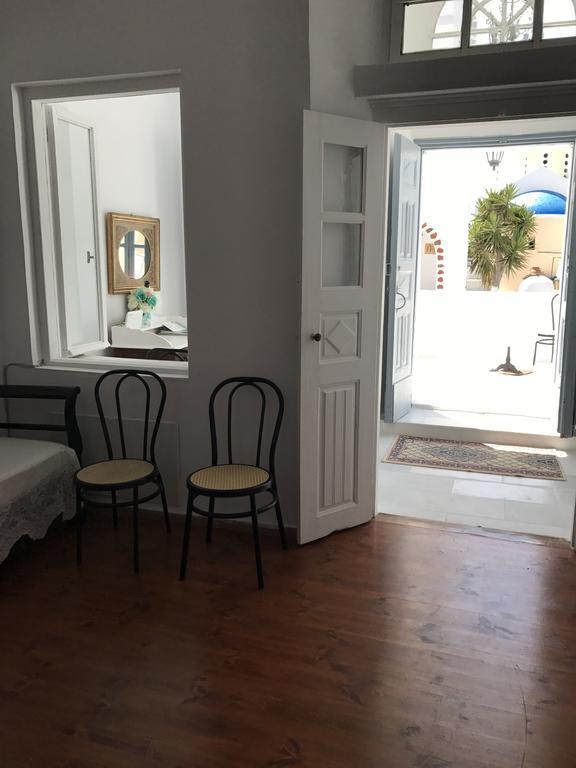 Marcos Hotel apartamentowy