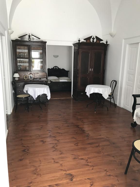 Hotel apartamentowy Marcos 3*