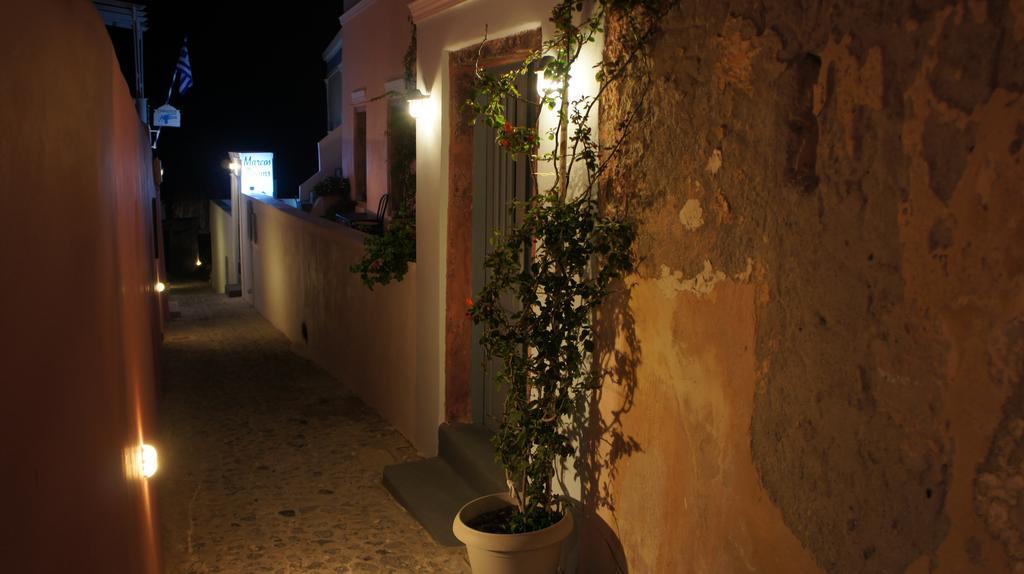Marcos Hotel apartamentowy 3*