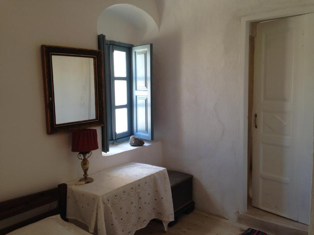 Hotel apartamentowy Marcos 3*