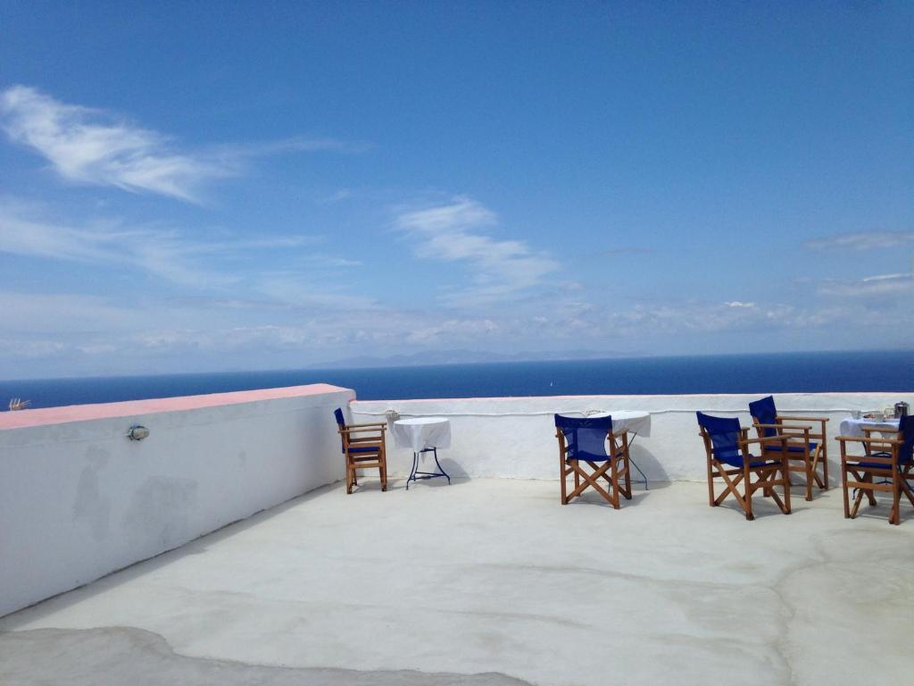 Hotel apartamentowy Marcos 3*
