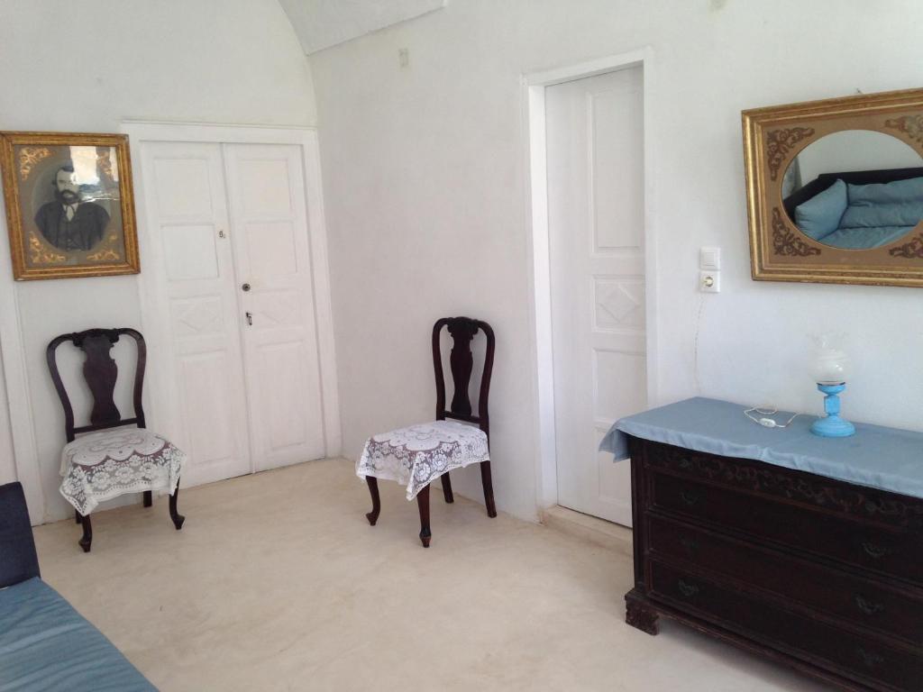 Marcos Hotel apartamentowy 3*