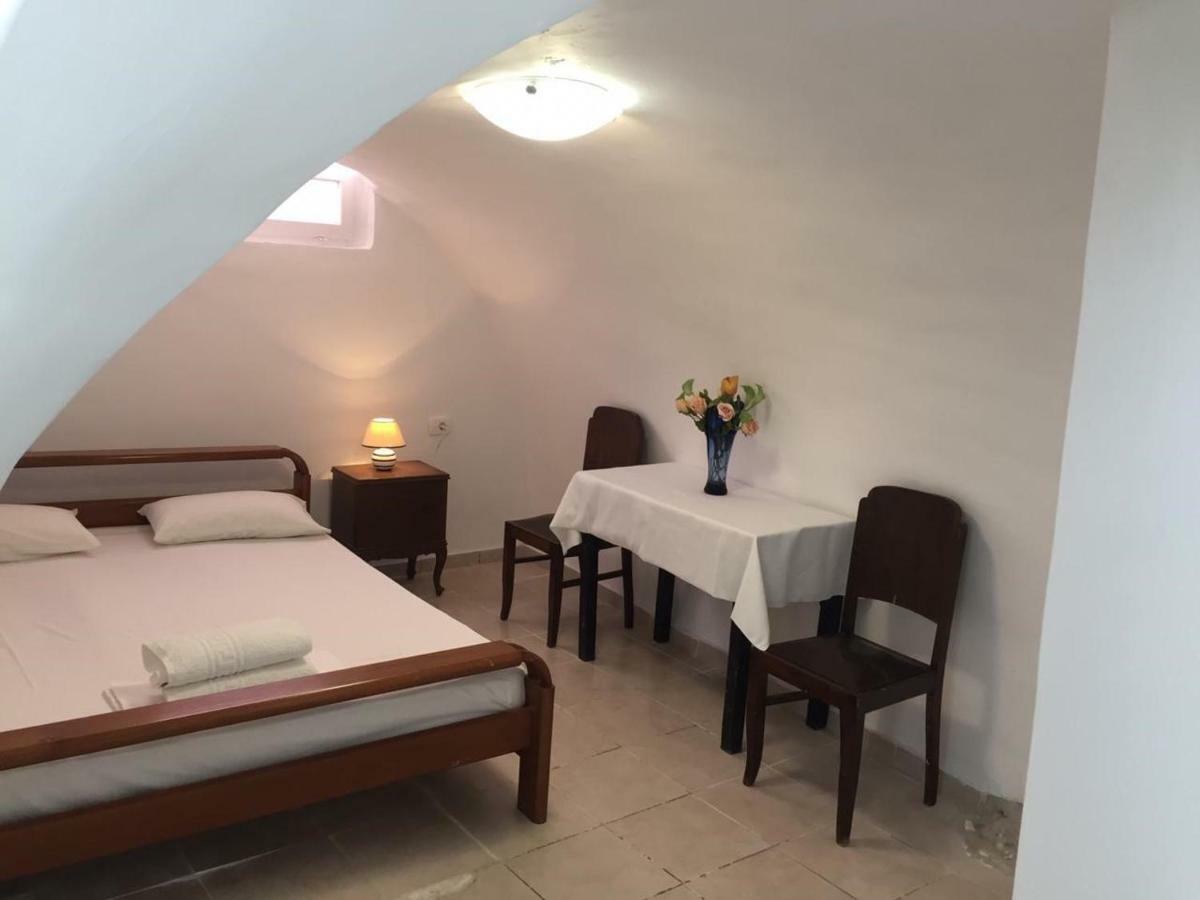 Hotel apartamentowy Marcos 3*