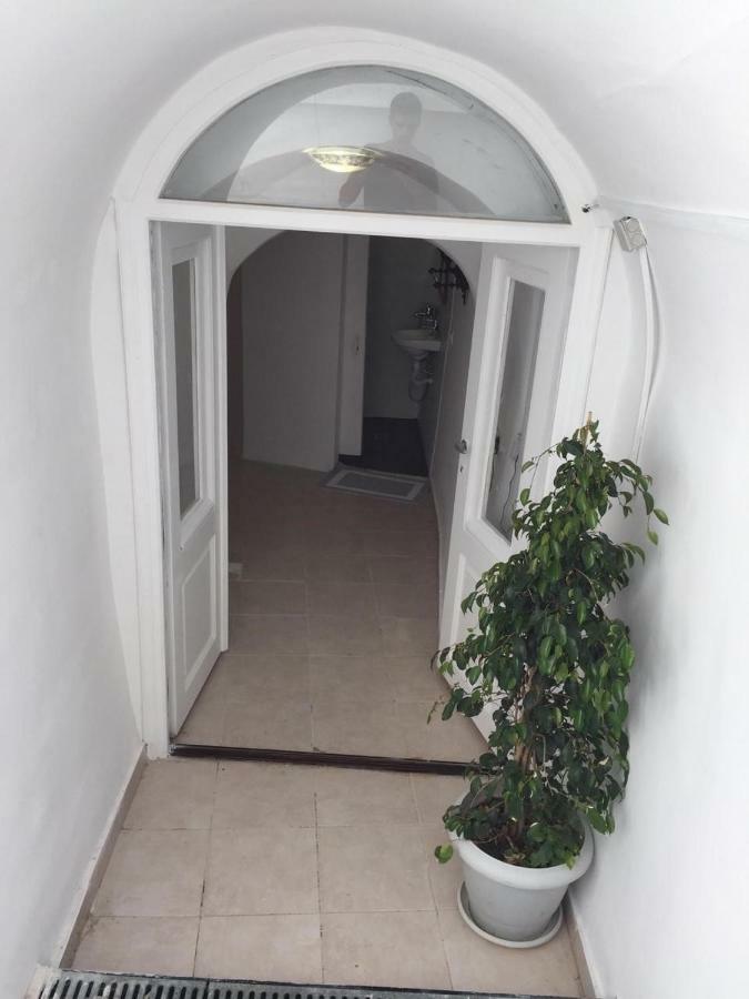 Marcos Hotel apartamentowy