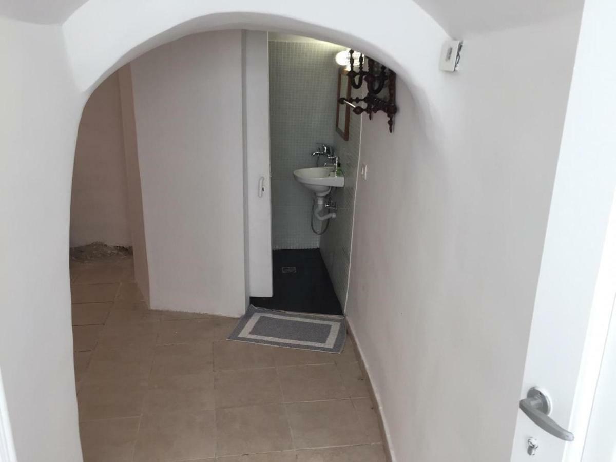 Hotel apartamentowy Marcos