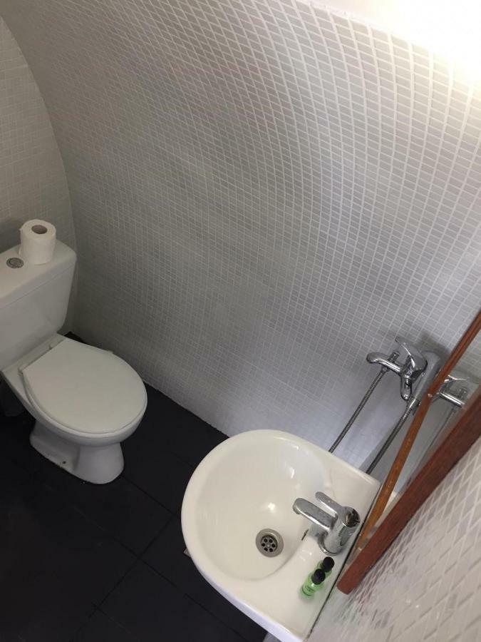 Hotel apartamentowy Marcos Oía