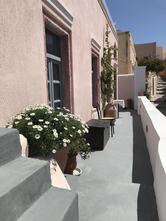 Marcos Apartahotel Oia (Santorini)